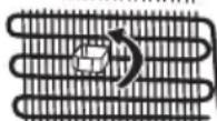 SHARP SJ-BA05ITXLE-EU - Installationsoplysninger - 2