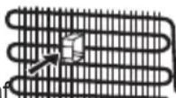 SHARP SJ-BA05ITXLE-EU - Installationsoplysninger - 1