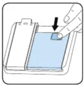 SHARP QW-HY15F49EI-EU - Utilisation de détergent - 1