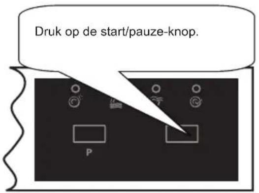 SHARP QW-HY15F49EI-EU - Programma veranderen - 1