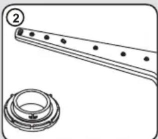 SHARP QW-HY15F49EI-EU - Salz einfüllen - 2