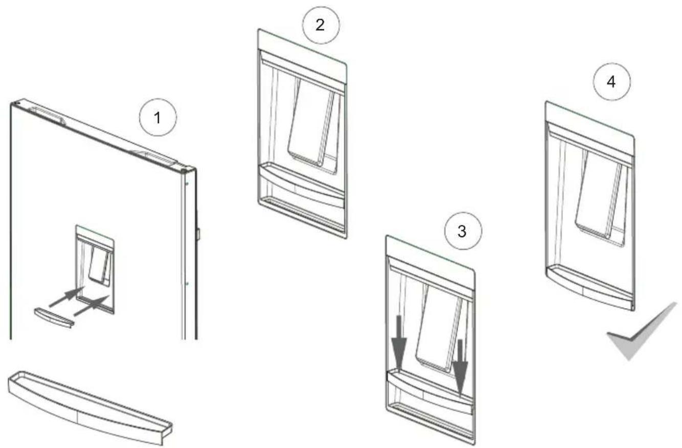 SHARP SJ-BA10DMDWE-EU - CAPÍTULO 2: SU FRIGORÍFICO - 2