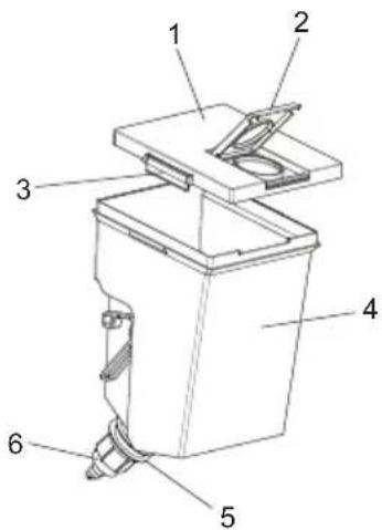 SHARP SJ-BA10DMDWE-EU - Informationen über die Kühltechnologie der neuen Generation - 5