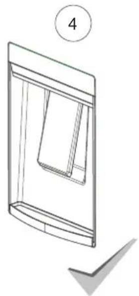 SHARP SJ-BA10DMDWE-EU - KAPITTEL 1: GENERELLE ADVARSLER - 4
