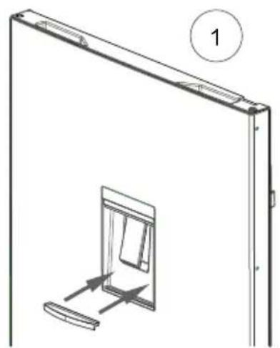 SHARP SJ-BA10DMDWE-EU - CHAPTER -2: YOUR FRIDGE FREEZER - 2