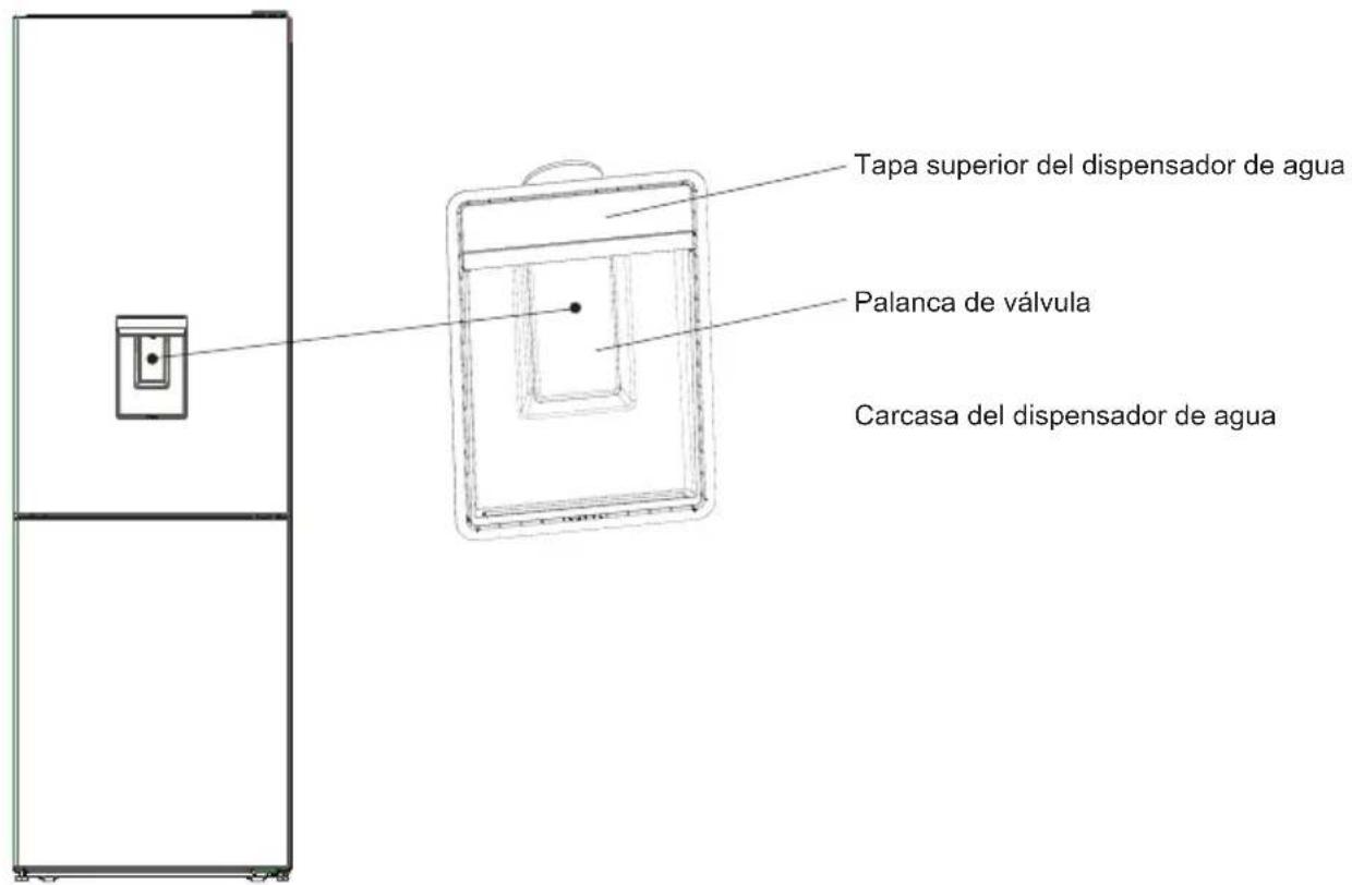 SHARP SJ-BA10DMDWE-EU - CAPÍTULO 2: SU FRIGORÍFICO - 1