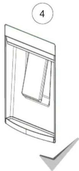 SHARP SJ-BA10DMDWE-EU - CHAPTER -2: YOUR FRIDGE FREEZER - 6
