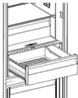 SHARP SJ-BA10DMDWE-EU - Controlador de humidade - 1