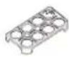 SHARP SJ-BA10DMDIE-EU - CHAPTER -2: YOUR FRIDGE FREEZER - 2