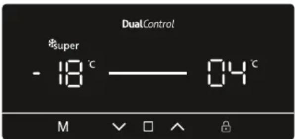 SHARP SJ-BA20DHXIF-EU - How to use - 1
