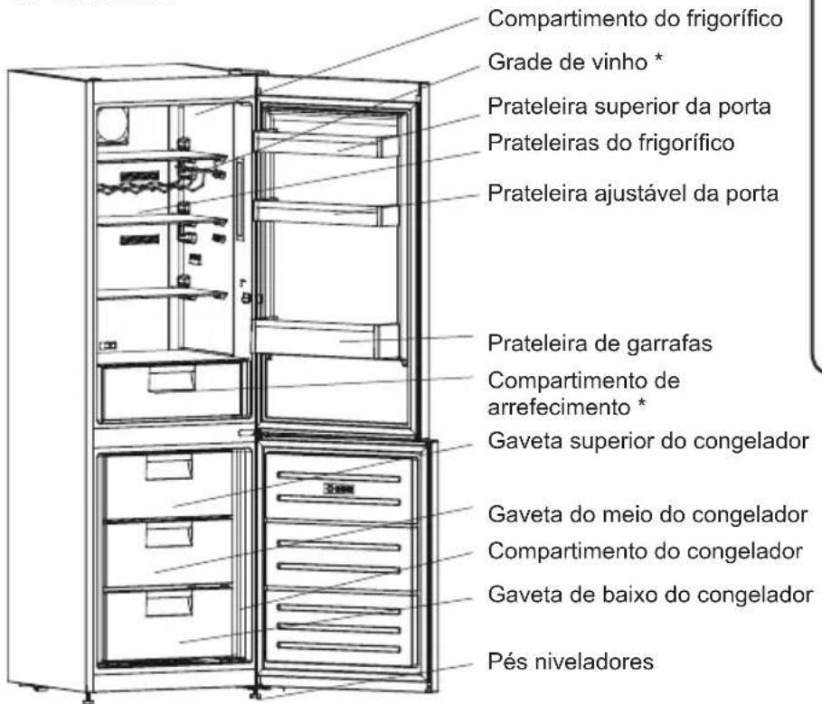 SHARP SJ-BA09DTXLF-EU - Informação sobre a tecnologia de arrefecimento de nova geração - 2
