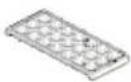 SHARP SJ-BA10IEXWE-EU - CHAPTER -2: YOUR FRIDGE FREEZER - 3