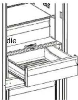 SHARP SJ-BA10IEXWE-EU - Feuchtigkeitskontrolle - 1