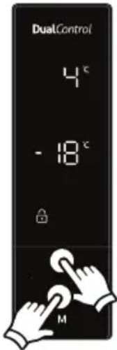 SHARP SJ-BA10IEXWE-EU - Comment l'utiliser ? - 1