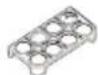 SHARP SJ-BA10IEXWE-EU - CHAPTER -2: YOUR FRIDGE FREEZER - 2
