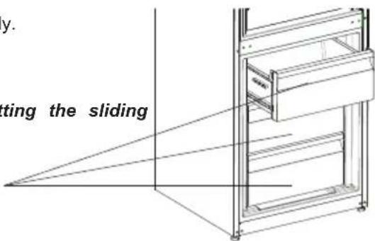 SHARP SJ-BA05DHXLF-EU - Freezer box - 1