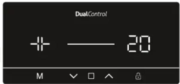 SHARP SJ-BA05DHXLF-EU - Utilisation - 1