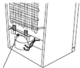 SHARP SJ-BA05DHXLF-EU - Afrimning - 1