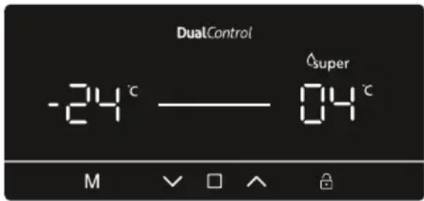 SHARP SJ-BA05DHXLF-EU - Cómo utilizarlo - 2