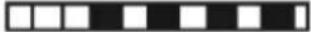 SHARP QW-NA26F39DI-DE - Teststrip - 10