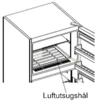 SHARP SJ-TA30ITXWF-EU - KAPITEL 4: MATFÖRVARINGSGUIDE - 2