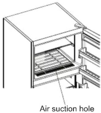 SHARP SJ-TA30ITXWF-EU - CHAPTER -4: FOOD STORAGE GUIDANCE - 2