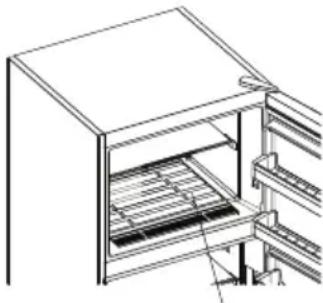 SHARP SJ-TA30ITXWF-EU - KAPITEL 4: GUIDE TIL OPBEVARING AF MADVARER - 2