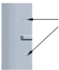 SHARP SJ-TA30ITXWF-EU - Note importante : - 1