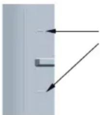 SHARP SJ-TA30ITXWF-EU - Tähtis märkus. - 1