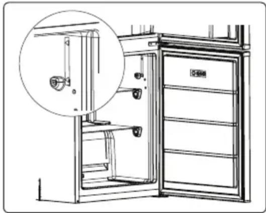 SHARP SJ-BA05DHXWF-EU - KAPITEL 7: TIPPS ZUM STROMSPAREN - 1
