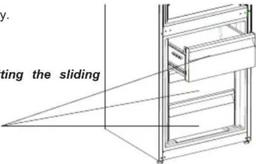 SHARP SJ-BA05DHXWF-EU - Freezer box - 1
