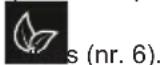 SHARP SJ-BA05DHXWF-EU - Hvordan brukes donne? - 1