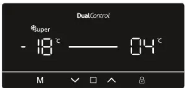 SHARP SJ-BA05DHXWF-EU - How to use - 1