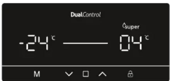 SHARP SJ-BA05DHXWF-EU - How to use - 1