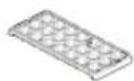 SHARP SJ-BA05DHXWF-EU - CHAPTER -2: YOUR FRIDGE FREEZER - 3
