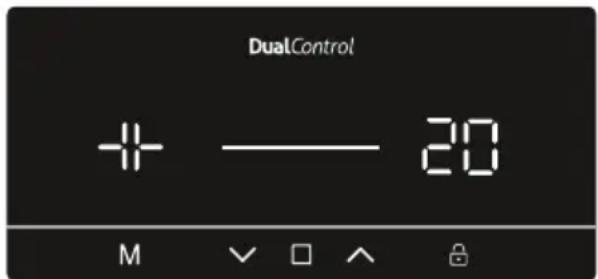 SHARP SJ-BA05DHXWF-EU - Gebruik - 1