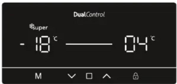 SHARP SJ-BA05DHXWF-EU - como utilizar - 1