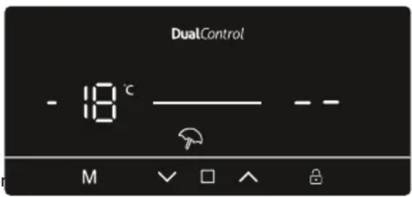 SHARP SJ-BA20DHXIE-EU - como utiliser - 1