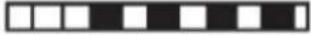 SHARP QW-HY26F39DW-DE - Teststrip - 10