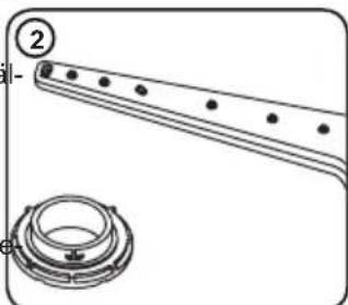 SHARP QW-HY26F39DW-DE - Salz einfüllen - 2