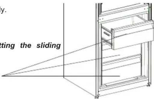 SHARP SJ-BA05IMXRE-EU - Freezer box - 1