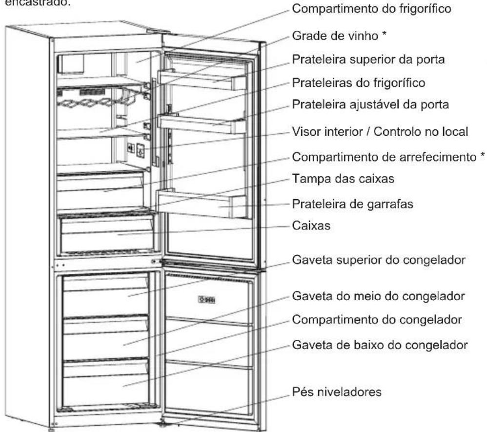 SHARP SJ-BA05IMXRE-EU - Informação sobre a tecnologia de arrefecimento de nova geração - 2