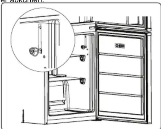 SHARP SJ-BA05IMXRE-EU - KAPITEL 7: TIPPS ZUM STROMSPAREN - 1