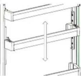 SHARP SJ-BA10IMXWD-EU - Luftfugtighedsregulator (På visse modeller) - 2