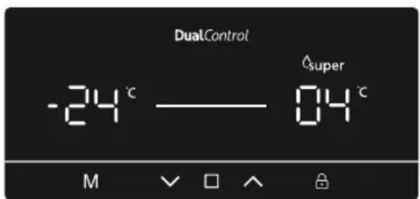 SHARP SJ-BA11DHDIF-EU - Cómo utilizarlo - 1