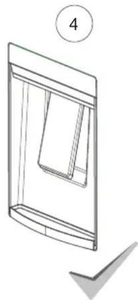 SHARP SJ-BA11DHDIF-EU - CHAPTER -2: YOUR FRIDGE FREEZER - 6