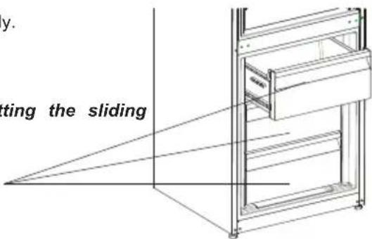 SHARP SJ-BA11DHDIF-EU - Freezer box - 1
