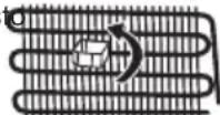 SHARP SJ-BA05DTXWE-CH - Informazioni sull'installazione - 2