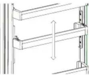 SHARP SJ-RA10RMXMD-EU - Belysning (hvis tilgengelig) - 1