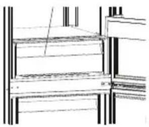 SHARP SJ-BA05DTXKE-EU - Zero Degree Zone - 1